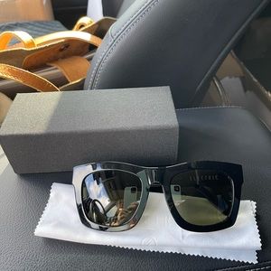 Electric crasher 53mm